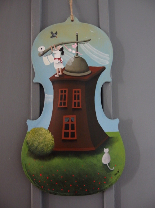 Mlynářka — foto 5