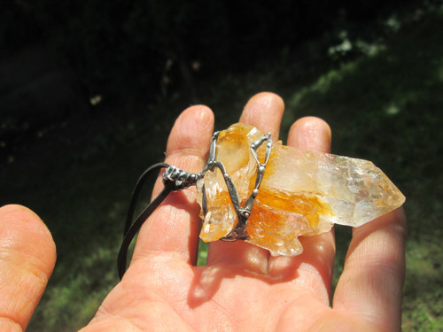 Talisman ,, Šťastné duše " — foto 5