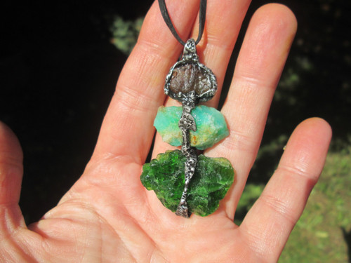 Talisman ,, Šibalba " — foto 2