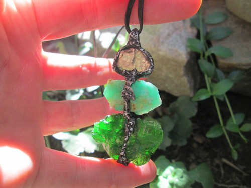 Talisman ,, Šibalba " — foto 5