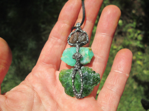 Talisman ,, Šibalba " — foto 6