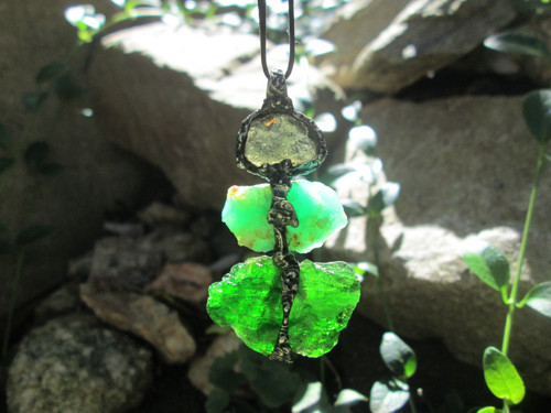 Talisman ,, Šibalba " — foto 4