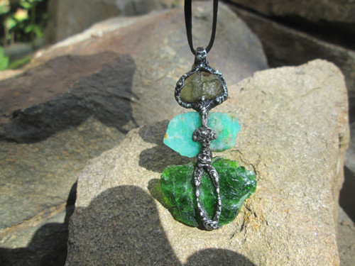 Talisman ,, Šibalba " — foto 3