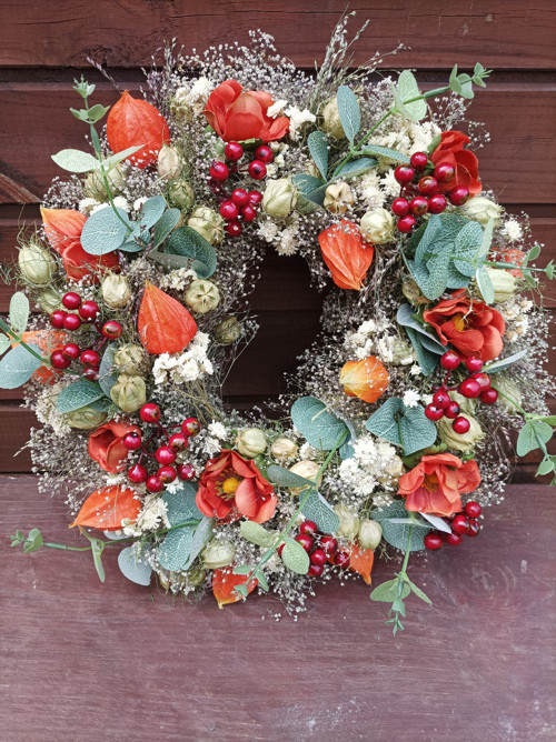 Podzim se blíží — foto 3