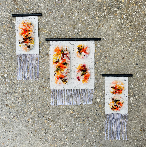 Tapiserie “Sushi” 03 — foto 6