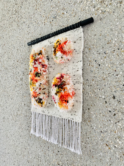 Tapiserie “Sushi” 03 — foto 4