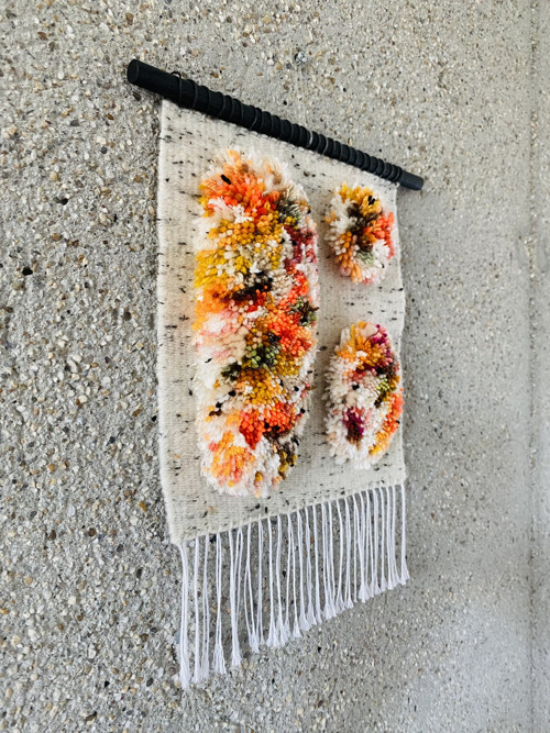 Tapiserie “Sushi” 03 — foto 3