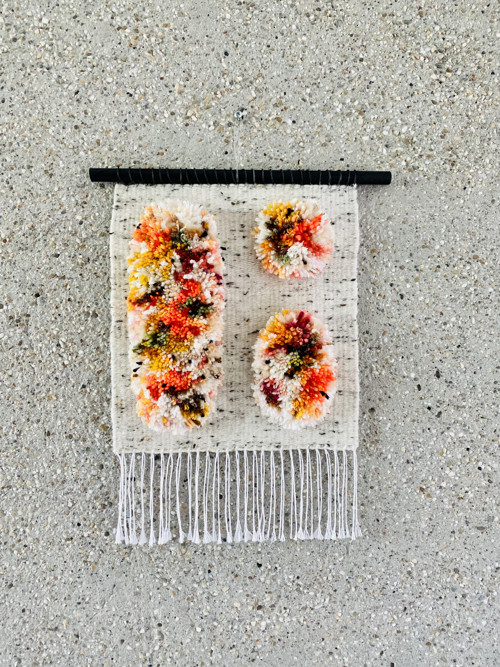 Tapiserie “Sushi” 03 — foto 5
