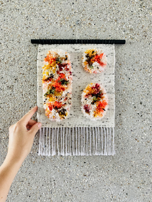 Tapiserie “Sushi” 03 — foto 2