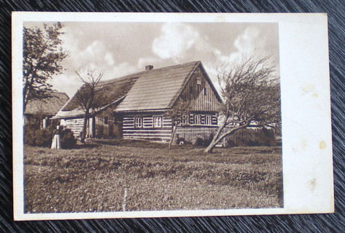 Pohlednice Naše chaloupky — foto 3