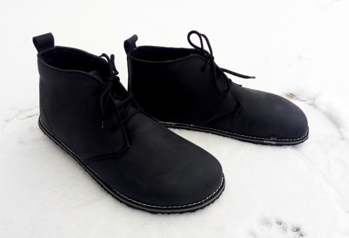 SEVERKY black — foto 3
