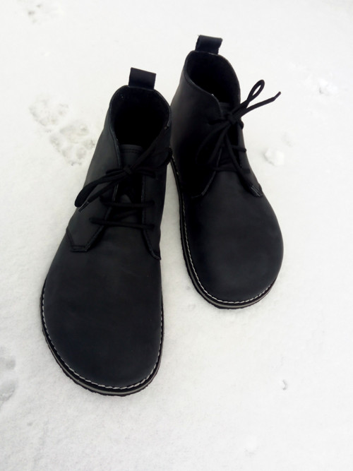 SEVERKY black — foto 2
