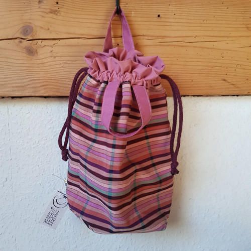 Pytlíky z bavlny — foto 3
