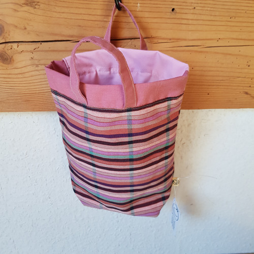 Pytlíky z bavlny — foto 4