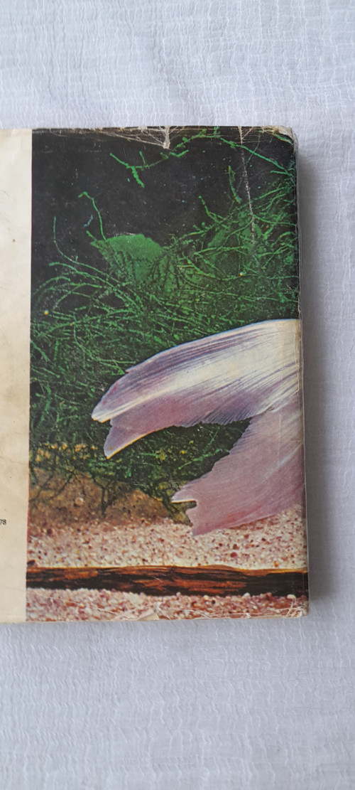 Akvarijní ryby - Rudolf Zukal — foto 2