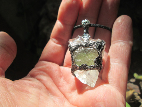 Talisman ,, Hvězdných dětí " — foto 2