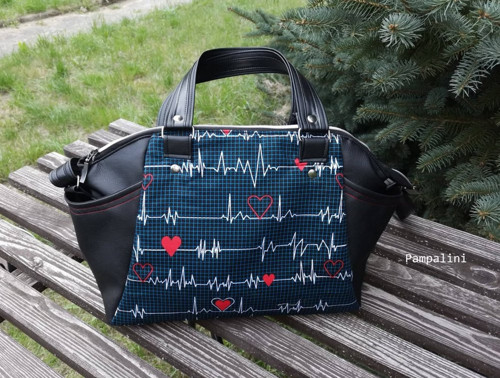 Kabelka Anette - EKG — foto 2