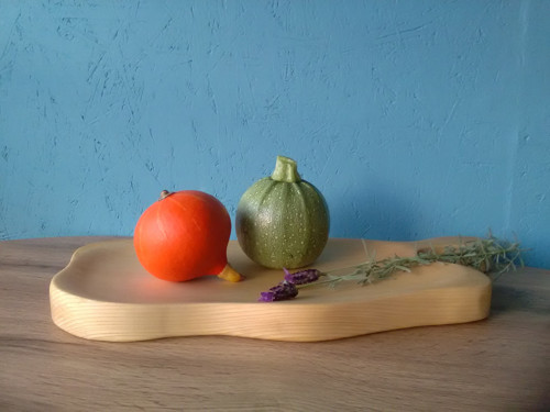 Servírovací podnos s ručkou / B2 — foto 2