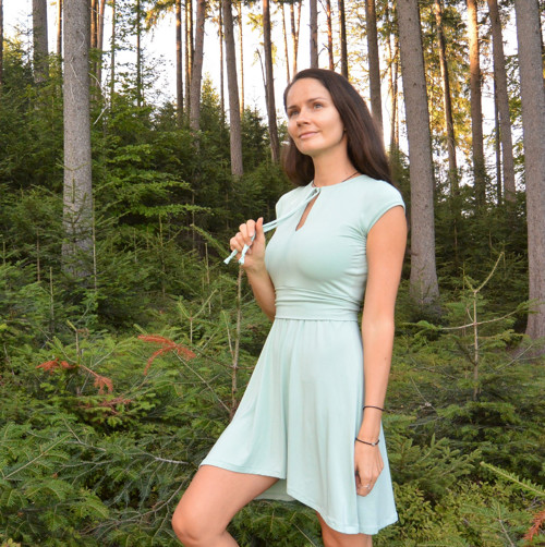 Nezdoláváme hory, ale sami sebe. — foto 6