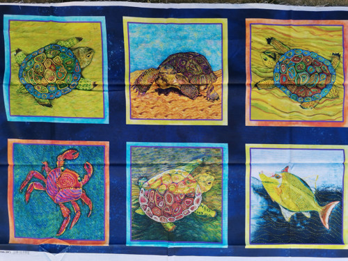 Panel Tartles Picture — foto 2