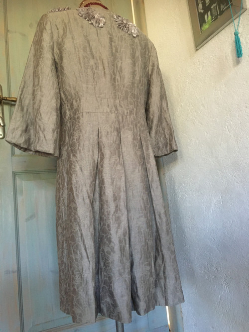 Francouzský kabátek — foto 2