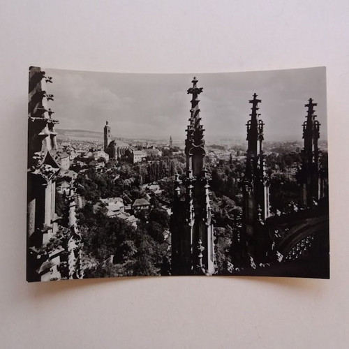 3x pohlednice Kutná Hora — foto 3