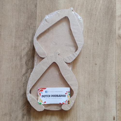 Dekorace flip flop — foto 2