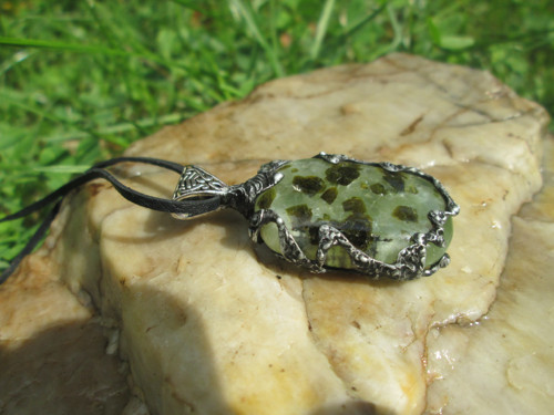 Talisman ,, Grál pravdy " — foto 6