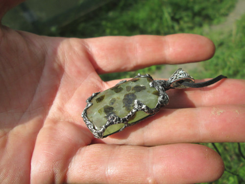 Talisman ,, Grál pravdy " — foto 2