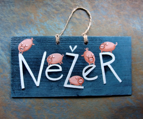 Nežer ! — foto 2