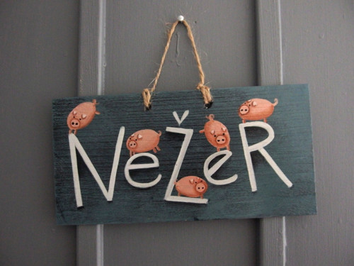 Nežer ! — foto 3