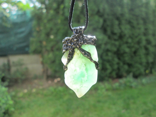 Talisman ,, Božské energie " — foto 4