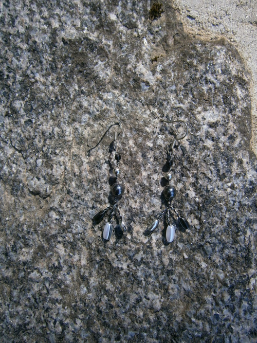 Gray Beads — foto 2