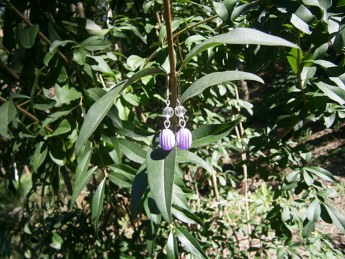Purple Beads — foto 2