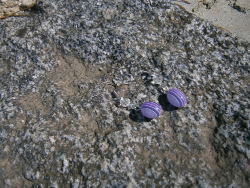 Purple Beads — foto 3