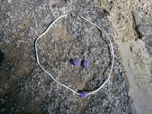Purple Beads — foto 5