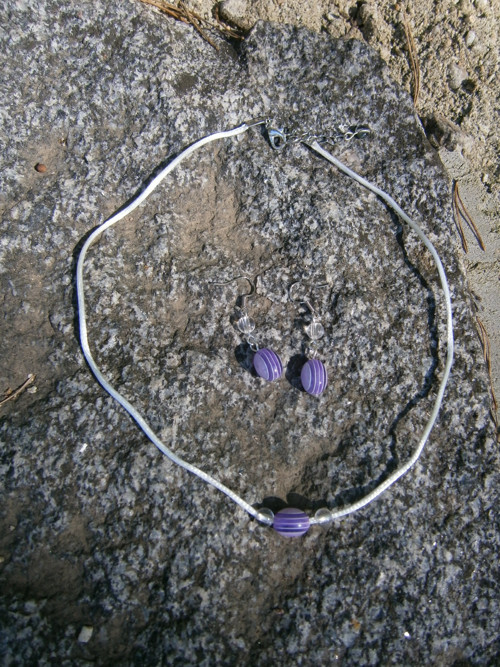 Purple Beads — foto 6