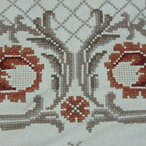 Kvalitní ubrus 16396 U — foto 3