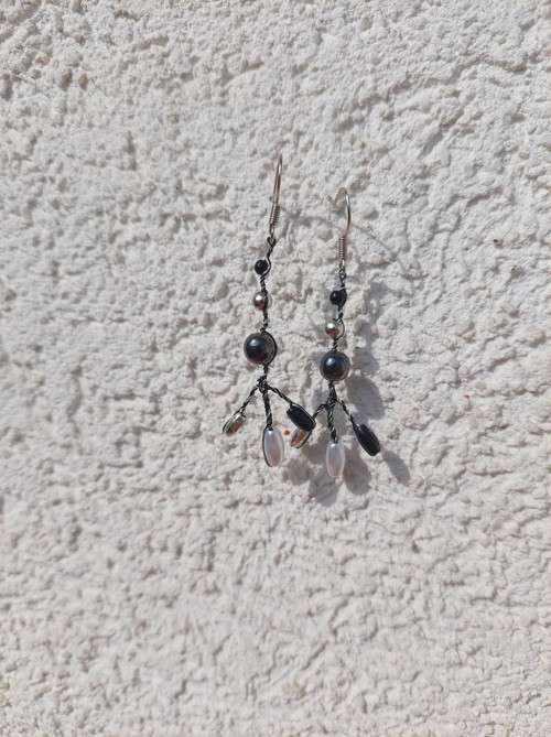 Gray Beads — foto 4