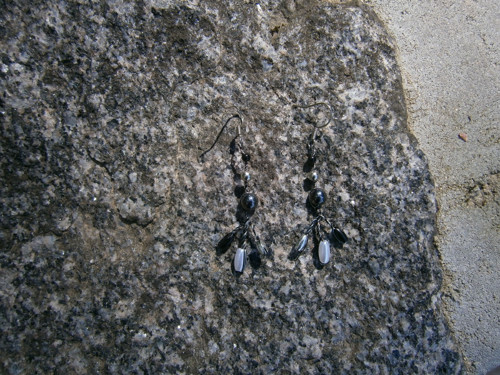 Gray Beads — foto 3