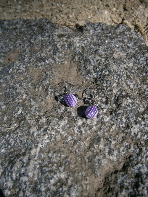 Purple Beads — foto 3