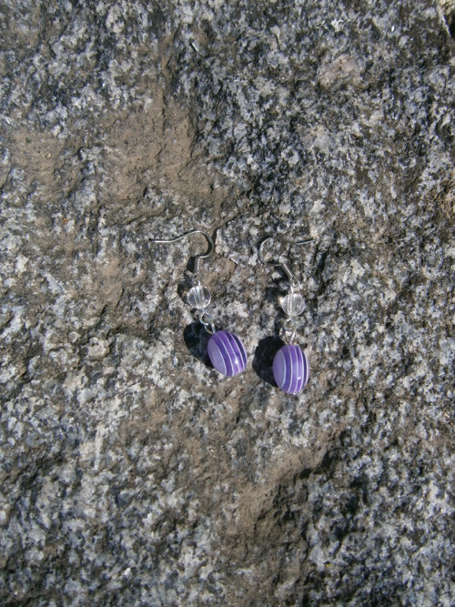 Purple Beads — foto 4