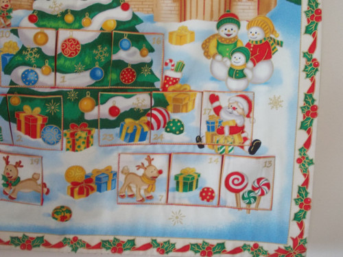 Adventní kalendář — foto 5