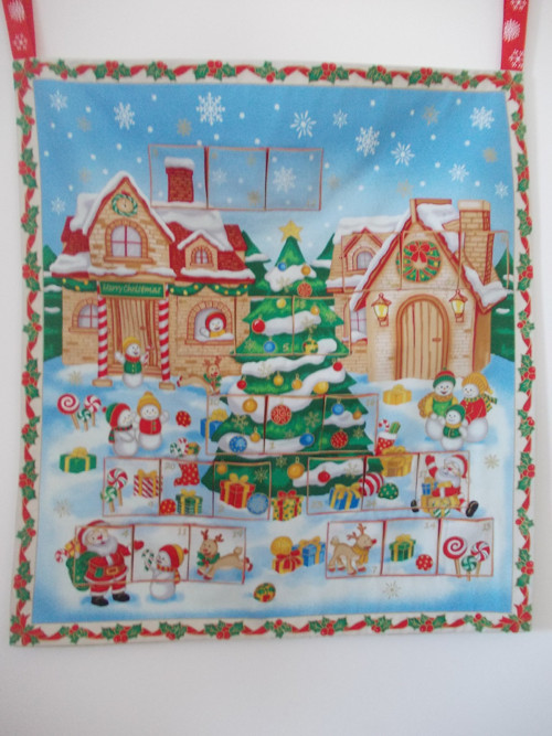 Adventní kalendář — foto 6