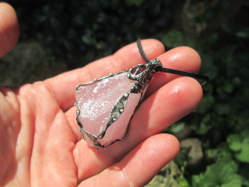Talisman ,, Ochránce Lásky " — foto 5