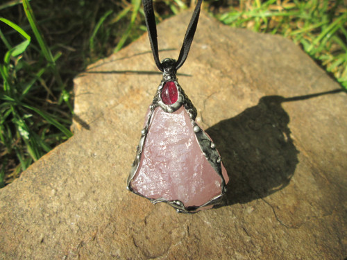 Talisman ,, Ochránce Lásky " — foto 3