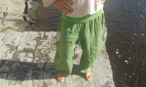 Rys ostrovid — foto 6