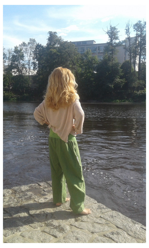 Rys ostrovid — foto 5