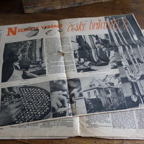 Časopis Vlasta — foto 2