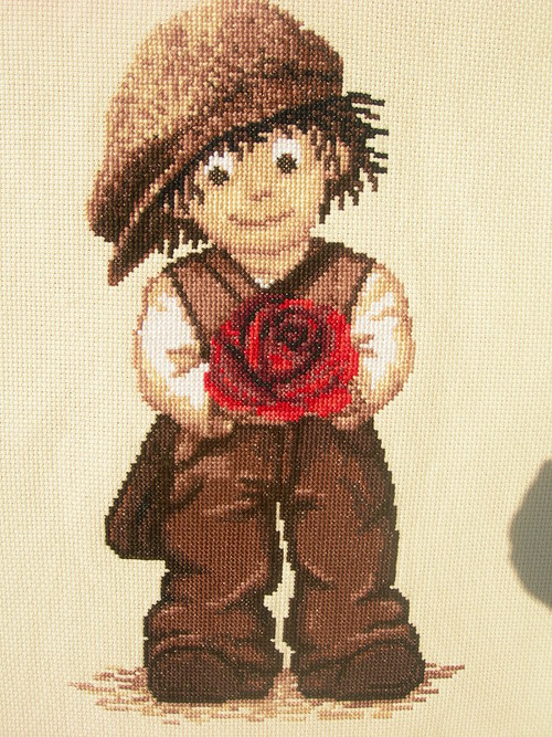 Gavroche — foto 3